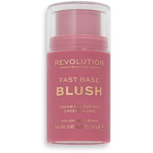 Makeup Revolution Fast Base Blush Stick Blush