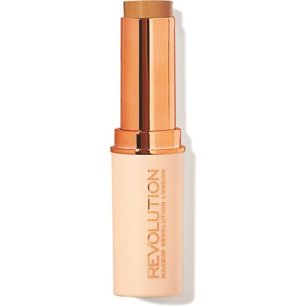 Makeup Revolution Fast Base Stick Foundation F12