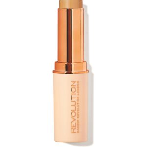 Makeup Revolution Fast Base Stick Foundation F5