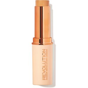 Makeup Revolution Fast Base Stick Foundation F8