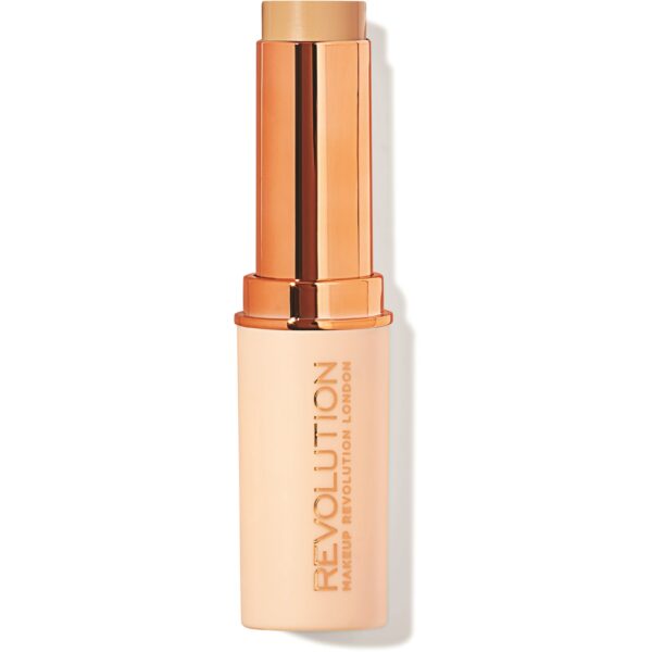 Makeup Revolution Fast Base Stick Foundation F9