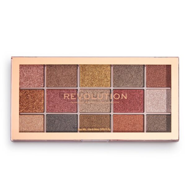 Makeup Revolution Foil Frenzy Fusion