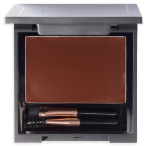 Makeup Revolution Glossy Brow Kit Medium