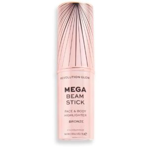 Makeup Revolution Glow Mega Beam Stick Bronze