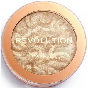 Makeup Revolution Highlight Reloaded Raise The Bar