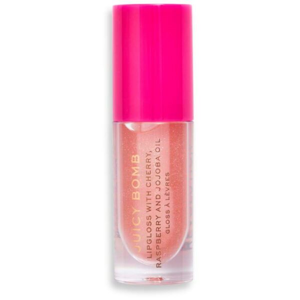 Makeup Revolution Juicy Bomb Watermelon