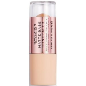 Makeup Revolution Matte Base Concealer C10