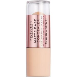 Makeup Revolution Matte Base Concealer C2