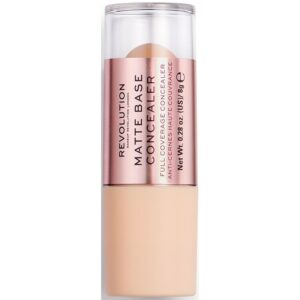 Makeup Revolution Matte Base Concealer C6