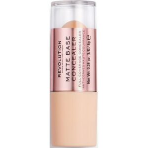 Makeup Revolution Matte Base Concealer C7