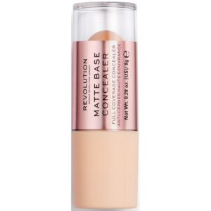 Makeup Revolution Matte Base Concealer C9