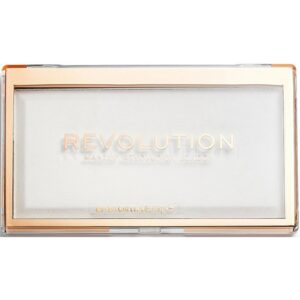 Makeup Revolution Matte Base Powder P0