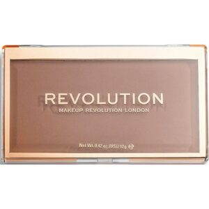 Makeup Revolution Matte Base Powder P12