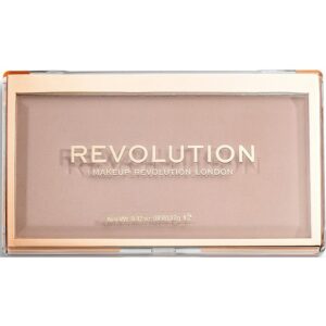 Makeup Revolution Matte Base Powder P3