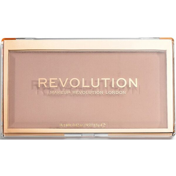 Makeup Revolution Matte Base Powder P6