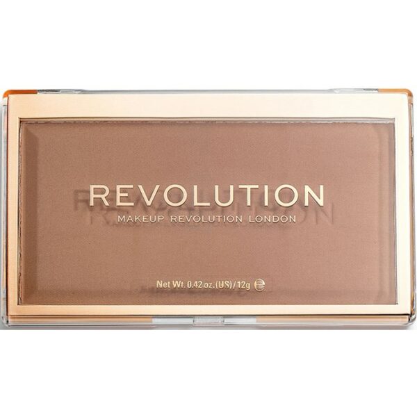 Makeup Revolution Matte Base Powder P8