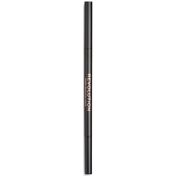 Makeup Revolution Precise Brow Pencil Dark Brown