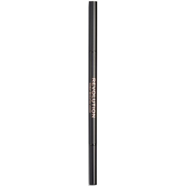 Makeup Revolution Precise Brow Pencil Light Brown