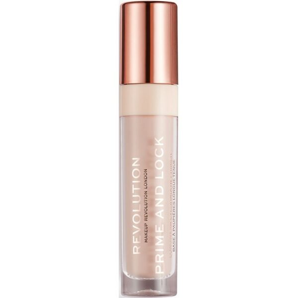 Makeup Revolution Prime & Lock Eye Primer