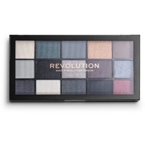 Makeup Revolution Re-Loaded Blackout