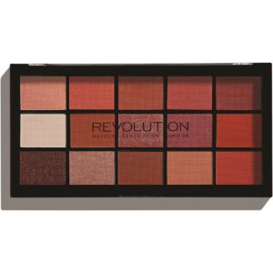 Makeup Revolution Re-loaded Palette Newtrals 2