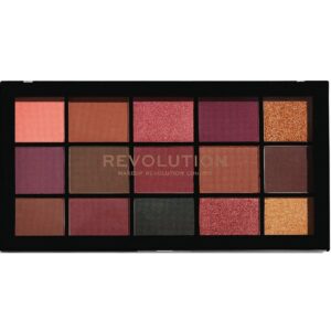 Makeup Revolution Re-Loaded Palette Newtrals 3