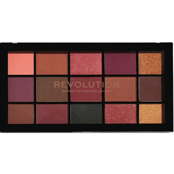 Makeup Revolution Re-Loaded Palette Newtrals 3