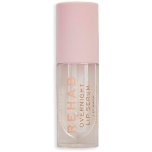 Makeup Revolution Rehab Overnight Lip Serum 5 ml