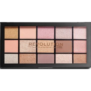 Makeup Revolution Reloaded Fundamental