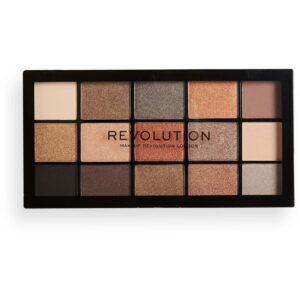 Makeup Revolution Reloaded Iconic 2.0