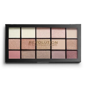 Makeup Revolution Reloaded Iconic 3.0