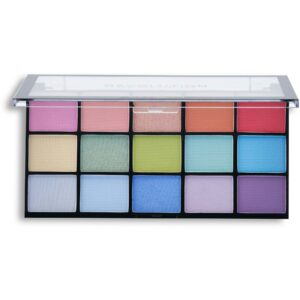 Makeup Revolution Reloaded Palette Sugar Pie