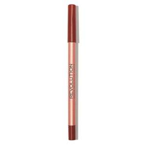 Makeup Revolution Renaissance Lipliner Untouched