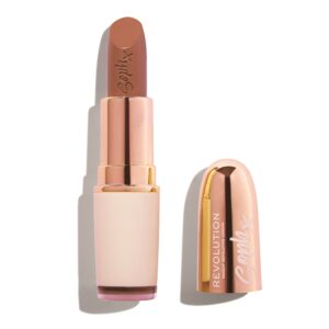 Makeup Revolution Soph Nude Lipstick Syrup