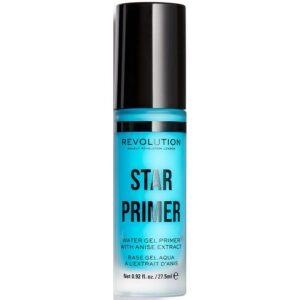 Makeup Revolution Star Primer