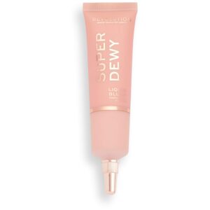 Makeup Revolution Superdewy Liquid Blush Fortunately Flushed