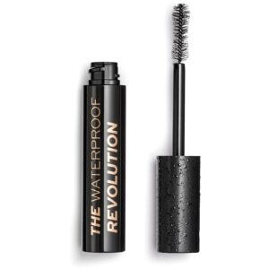 Makeup Revolution The Waterproof Mascara Revolution