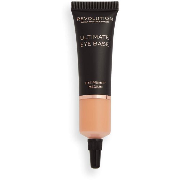 Makeup Revolution Ultimate Eye Base Medium