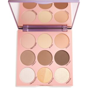 Makeup Revolution X Imogenation Highlight to the Moon Highlite to the