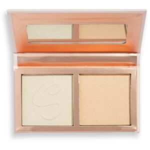 Makeup Revolution X Soph Face Palette Light