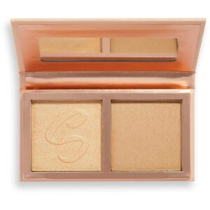 Makeup Revolution X Soph Face Palette Medium