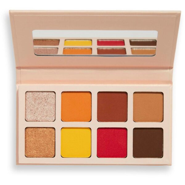 Makeup Revolution X Soph Mini Eyeshadow Palette