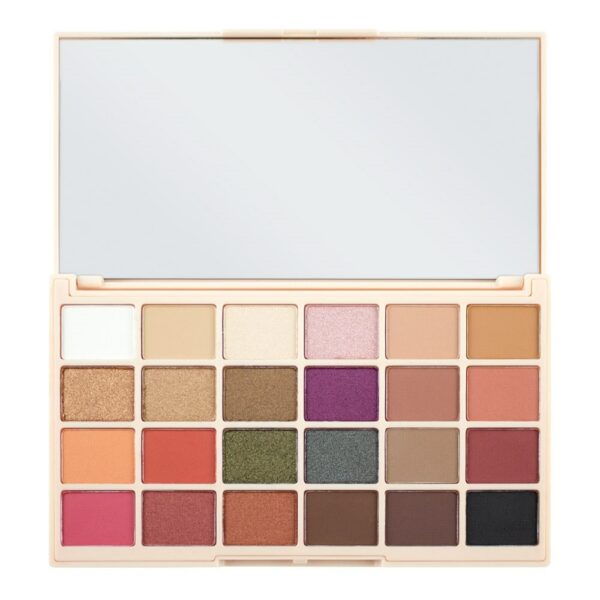 Makeup Revolution Xsoph Eyeshadow Palette