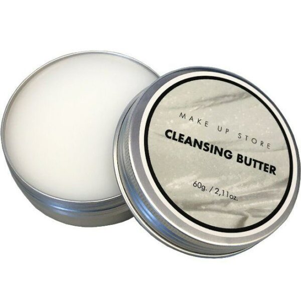 Make Up Store cleansing butter