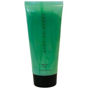 Make Up Store green tea mask  100 ml