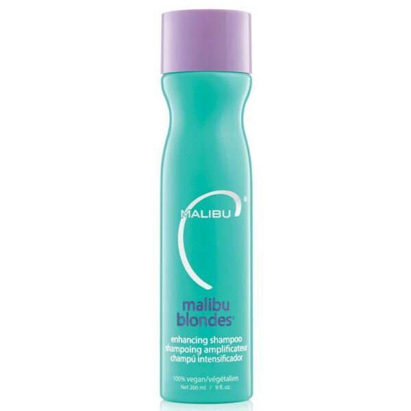 Malibu C Blondes Shampoo 266 ml