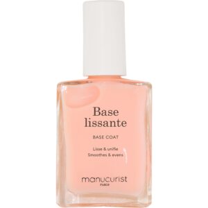 Manucurist Green Base Coat Lissante