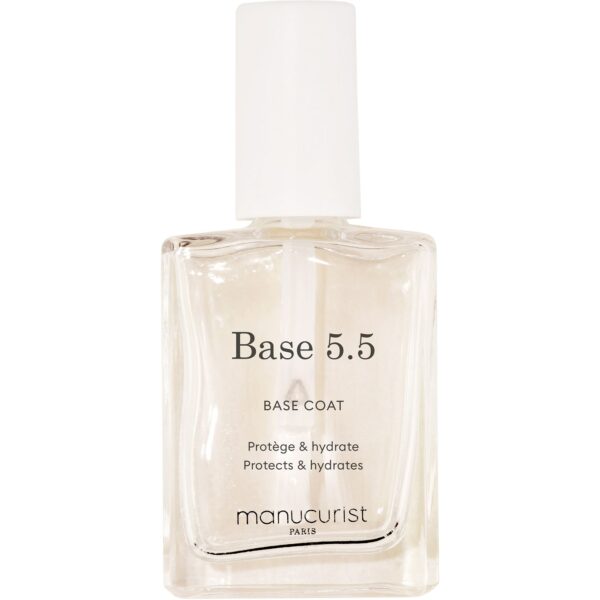 Manucurist Green Nail Care Base 5.5