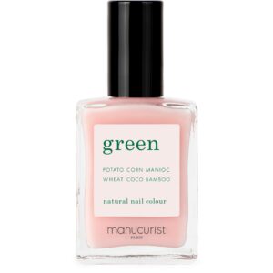 Manucurist Green Nail Polish Hortencia