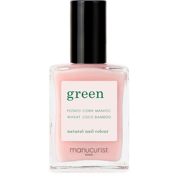 Manucurist Green Nail Polish Hortencia